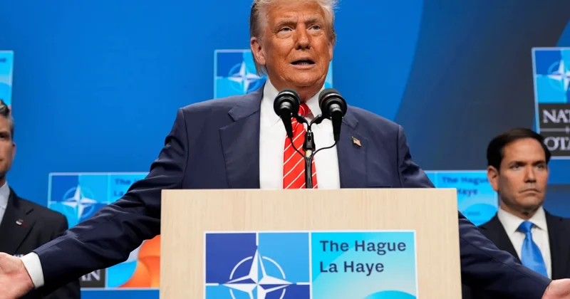 Трамп дал неожиданную клятву о России