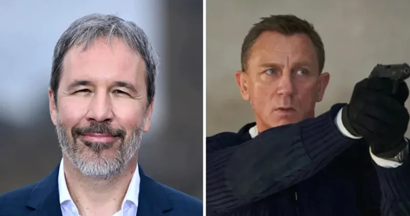 Yeni Ceyms Bond filminin rejissoru açıqlandı
