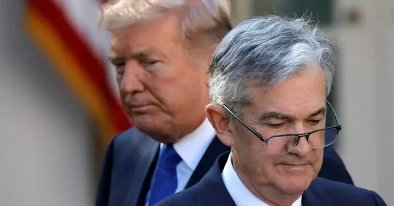 WSJ: Трамп может досрочно объявить о назначении нового главы ФРС