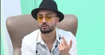 Kərim Abbasov Yazığım gəlir i təqdim etdi