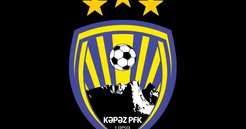 Kəpəz daha bir yerli futbolçu ilə müqaviləni yenilədi