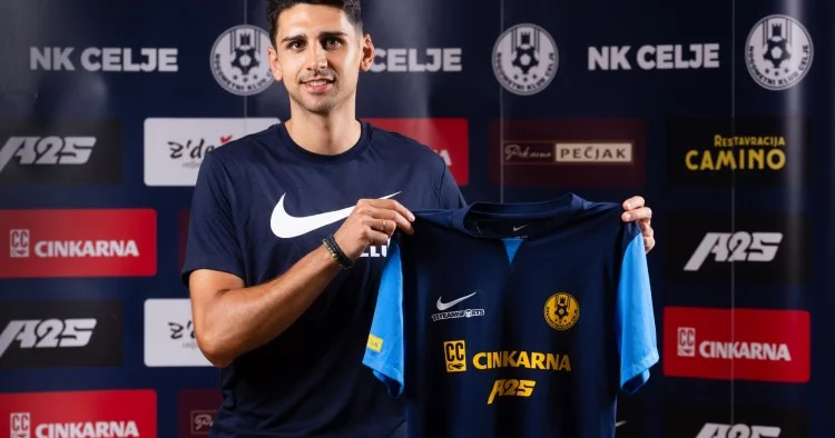 Sabah ın rəqibi ispaniyalı müdafiəçi transfer etdi RƏSMİ