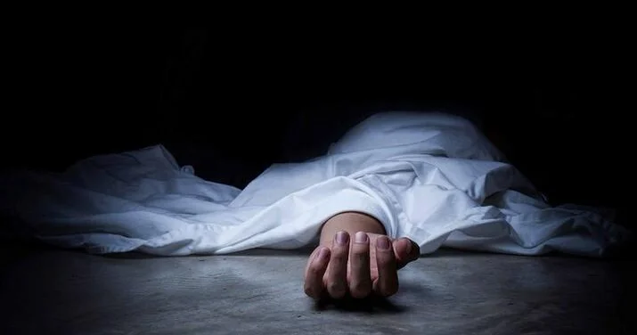 Gəncədə 44 yaşlı kişi meyiti tapıldı