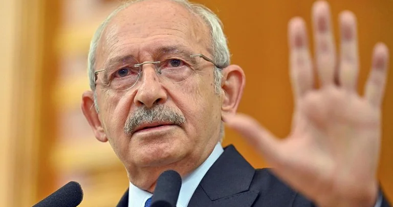 Kılıçdaroğlunun yeni açıqlaması CHP rəhbərliyini qəzəbləndirəcək