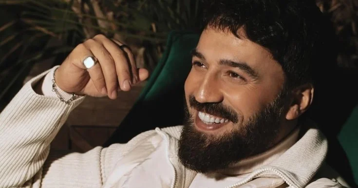 Zamiq Hüseynovun rayderi