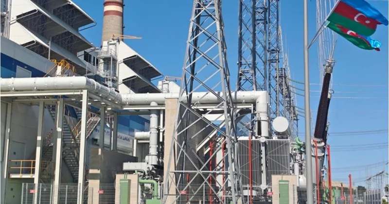 Azərbaycan bölgəyə işıq saçır: “8 Noyabr” enerji körpüsü olacaq