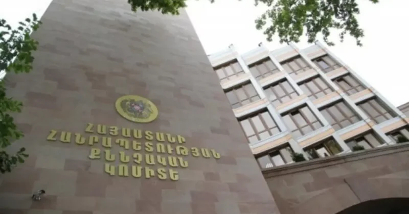 СК Армении: По делу о попытке захвата власти арестованы уже 15 человек