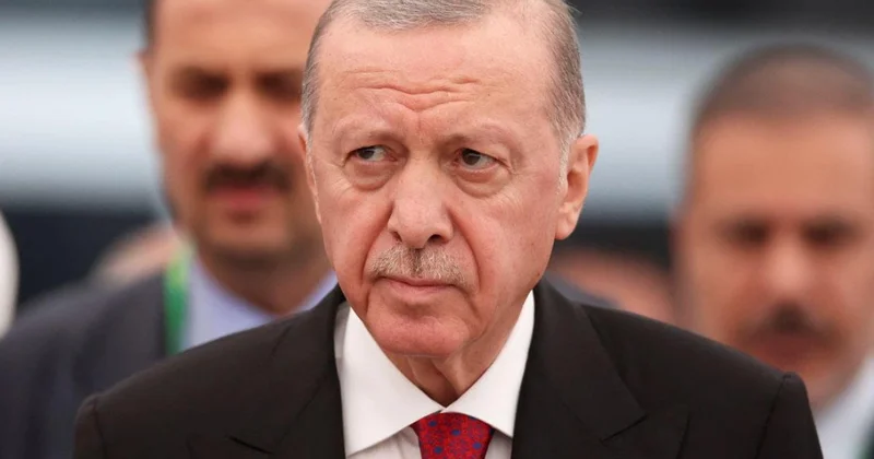 Ərdoğan: Tramp Putinin də gələcəyi təqdirdə Türkiyəyə səfər etməyə hazırdır