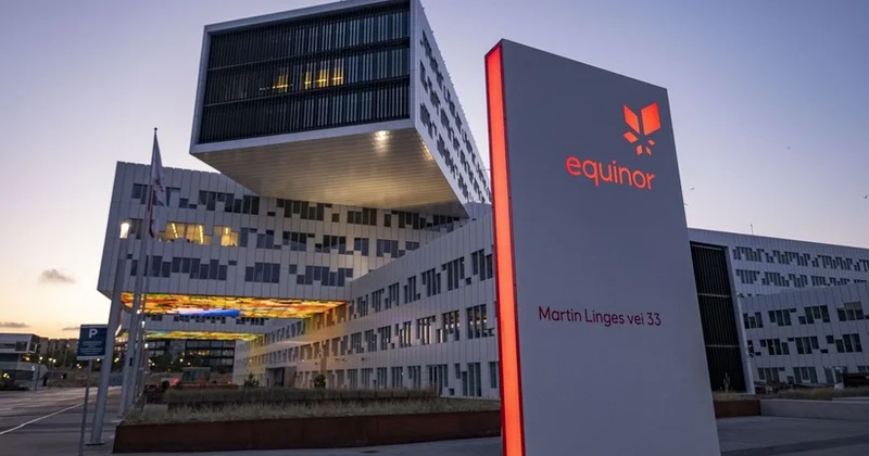 Equinor и партнеры вложат $2 млрд в месторождение Fram South в Норвегии