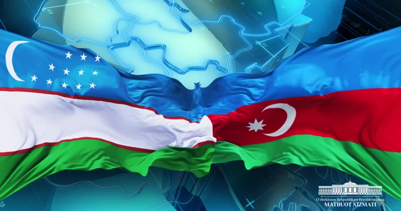 Bakıda Azərbaycan Özbəkistan biznes forumu keçiriləcək