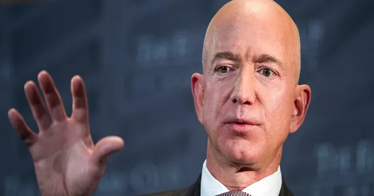 Ceff Bezos Venesiyadakı toyunu etirazlara görə başqa yerə köçürdü