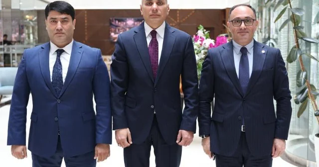 “Arpaçay” Karate Birliyinin İdarə Heyətinin genişləndirilmiş iclası keçirildi FOTOLAR