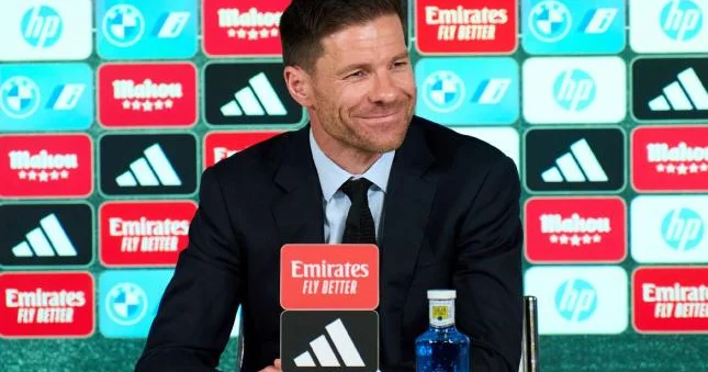 Xabi Alonso: Müdafiəmiz sıx olmalıdır