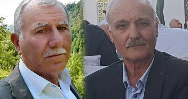 Qoca olsalar da, min cavana dəyərlər...