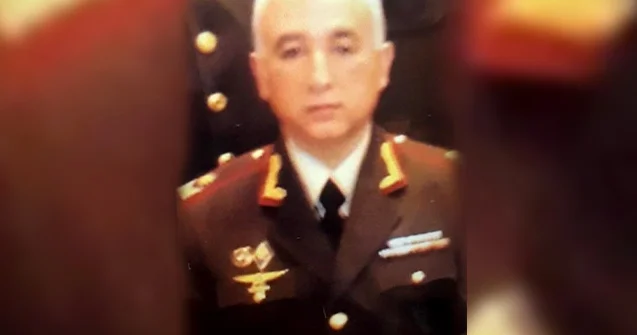 Məhkum general azadlığa 6 ay tez çıxmaq istədi...