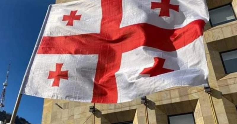 Gürcüstanda Milli Təhlükəsizlik Şurası LƏĞV EDİLDİ KONKRET