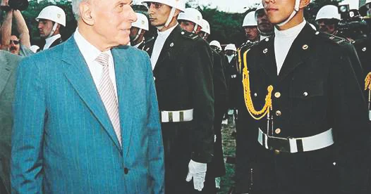 Heydər Əliyev və Qarabağ Zəfərinin möhtəşəm təməlləri