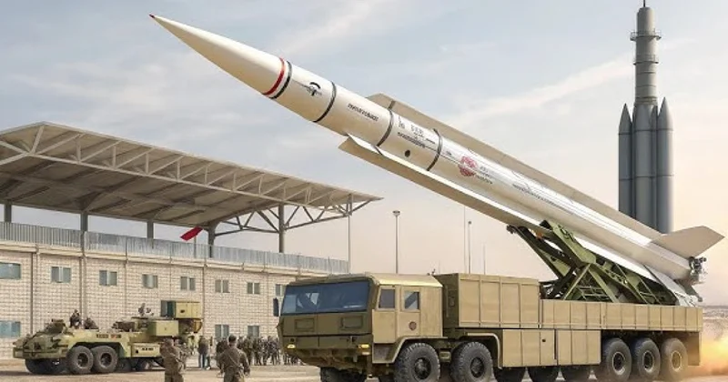 Иран сбросил на Израиль 520 ракет. А что Израиль? наша корреспонденция