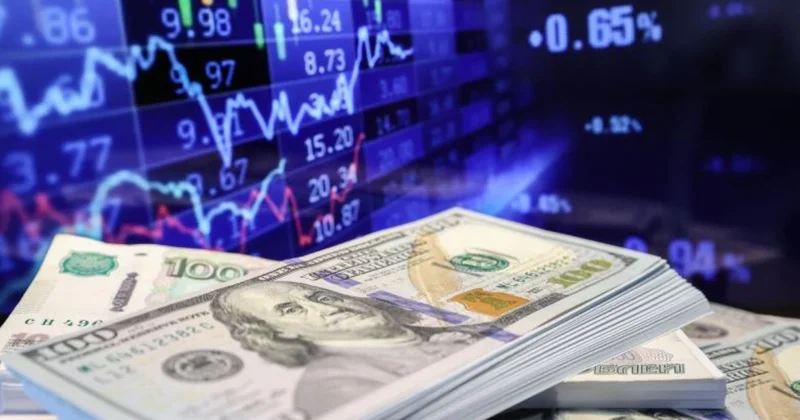Dollar indeksi 3 illik minimuma düşüb