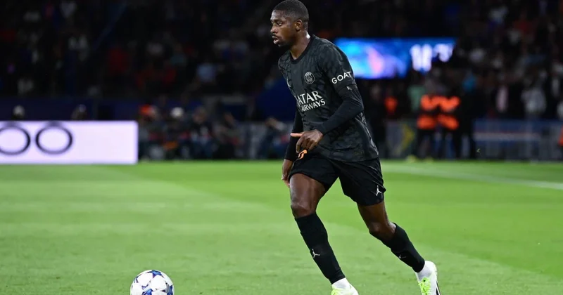 Dembele İnter Mayami ilə oyuna çıxacaq