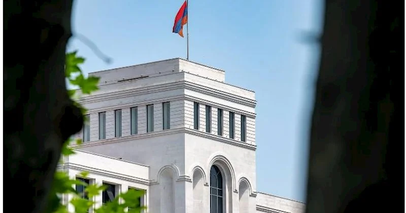 “Azərbaycanla danışıqlar dalana dirənməyib” Ermənistan XİN