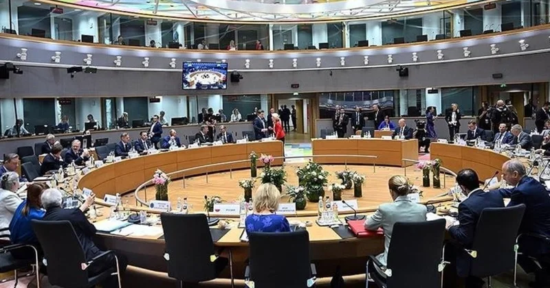 Ukraynaya qarşı çıxan yeganə Aİ ölkəsi oldu