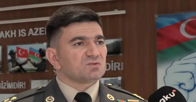 Vətən Müharibəsi Qəhrəmanı: Azərbaycan Ordusu bu günlərə birdən birə gəlib çıxmayıb