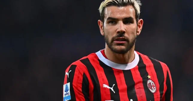 Əl Hilal Milan la razılaşdı