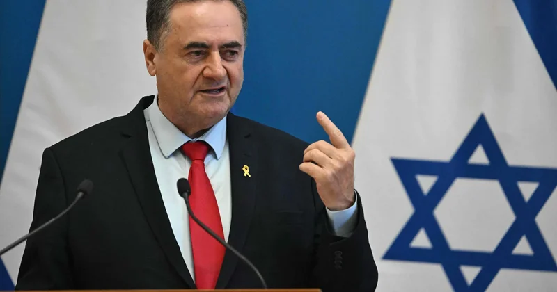 İsrailin müdafiə naziri: Xameneini öldürmək istəyirdik, imkan tapa bilmədik