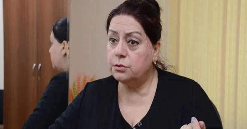 Sən kimsən ki... Səidə Quliyevanın ölüm xəbərini kim yayıb?