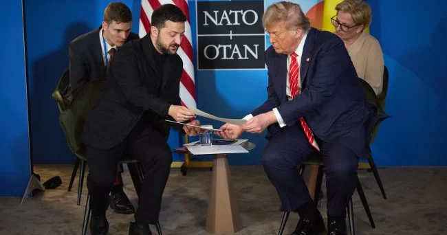 NATO sammiti necə keçdi və Ukrayna nə əldə etdi