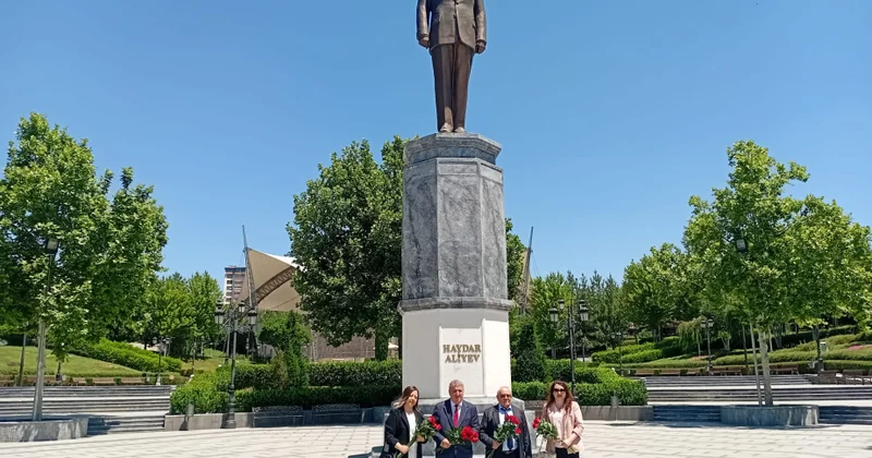 İsa Həbibbəyli: AMEA nın 80 illiyinin qardaş Türkiyədə qeyd olunması Ulu Öndərin “Bir millət, iki dövlət” kəlamının növbəti təcəssümüdür