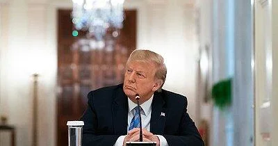 Трамп прошелся по кандидату в мэры Нью Йорка