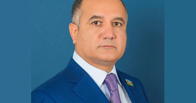 “Azərbaycan ordusu regional sülhün və təhlükəsizliyin əsas qarantıdır” Kamaləddin Qafarov