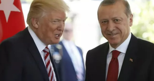 “Tramp bu halda Türkiyəyə gələ bilər”