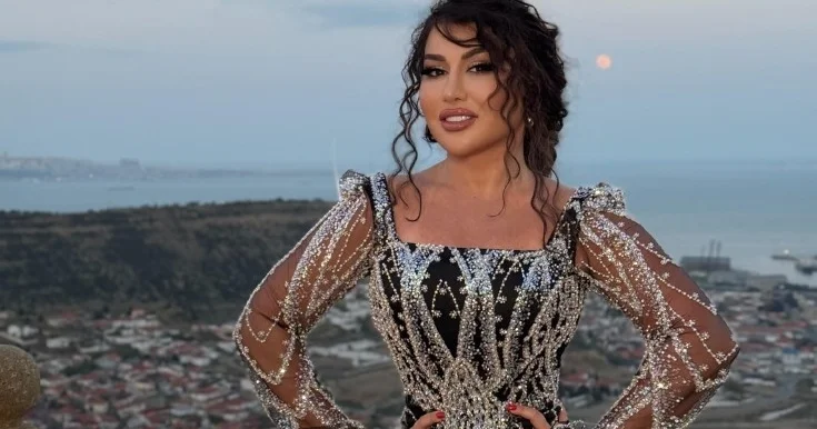 Evində çalışan qadın Fatimənin qızıllarını oğurlayıb