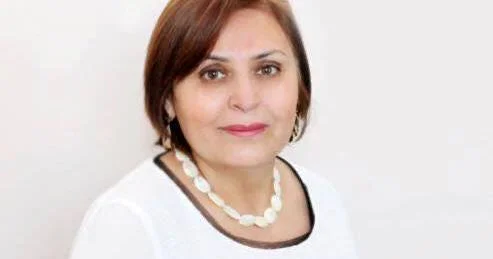 Bakıda ingilis dili müəllimi vəfat edib