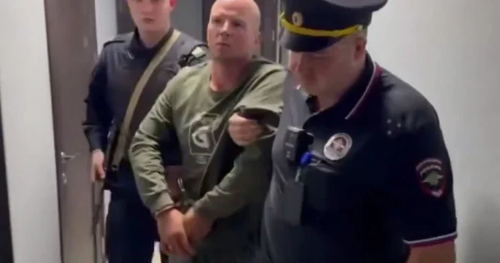 Трагедия у багажной ленты: как семейная ссора обернулась покушением на убийство малыша в Шереметьево
