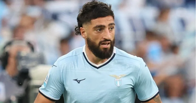 Latsio fransızın transferi üçün danışıqlara başladı