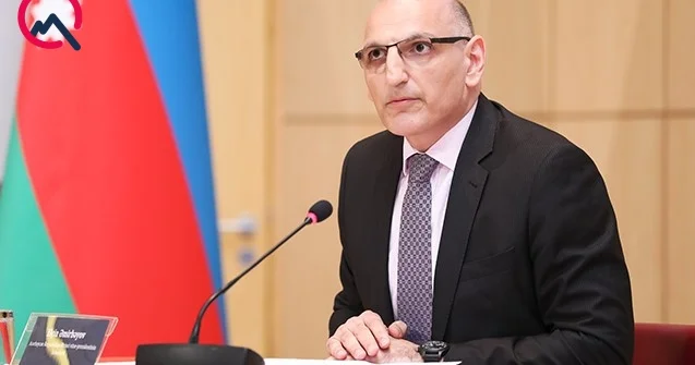 “Müxalifətin hökuməti tənqid edəcək bir səbəbi yoxdur” Prezidentin xüsusi nümayəndəsi