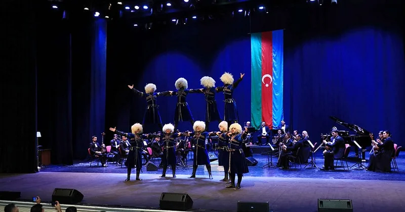 В Азербайджанской Армии прошла серия мероприятий по случаю Дня Вооруженных сил