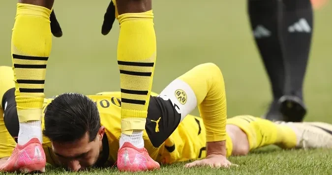 Trampın “sağ əli” stadiona gəldi, snayperlər hərəkətə keçdi