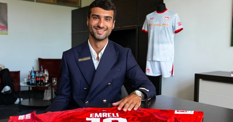 Mahirin transfer qiyməti artdı 1 milyon avro