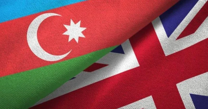 Britaniya ilə parlamentlərarası əlaqələr üzrə işçi qrupu bu ölkənin deputatlarına etiraz məktubu ünvanlayıb