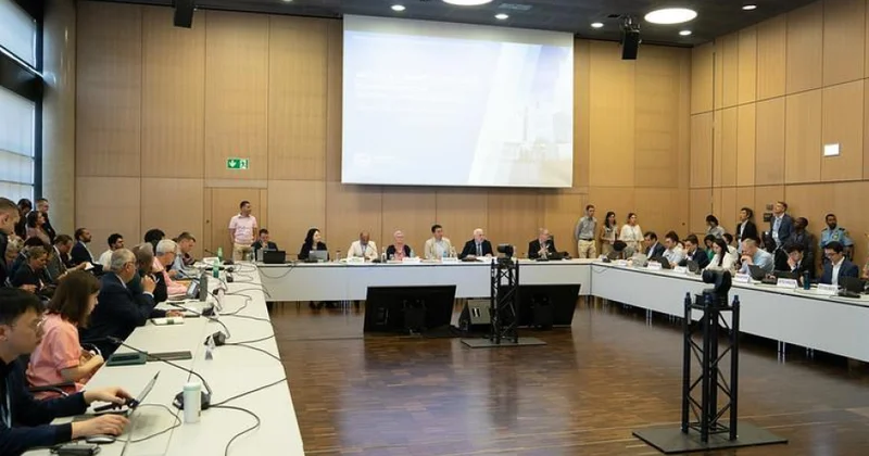Bu gün BMT nin İqlim üzrə Subsidiar Orqanlarının 62 ci Sessiyası SB62 başa çatır