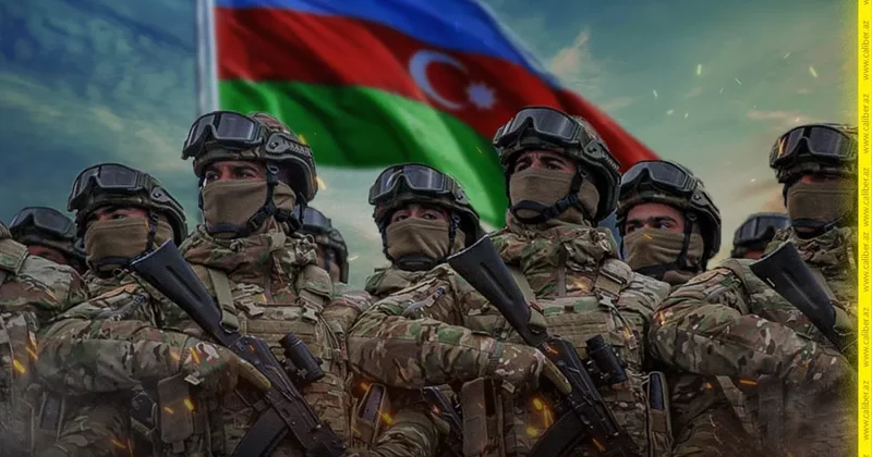 Армия Азербайджана надёжный щит государства Видео YouTube канала
