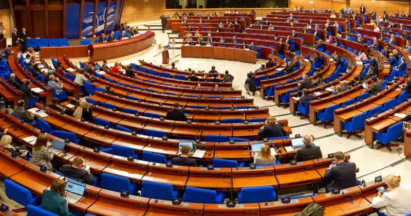 AŞPA da Gürcüstanla bağlı debat keçiriləcək