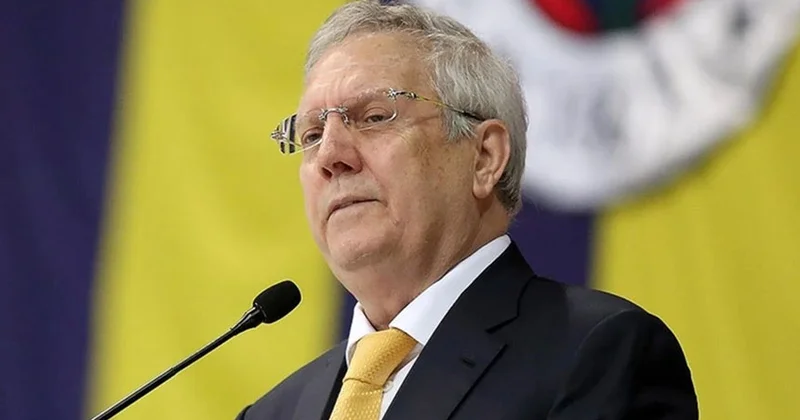 Əziz Yıldırımdan sərt açıqlama: Mən yoxam