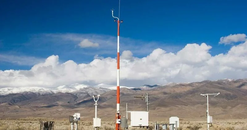 Qarabağda avtomat meteoroloji stansiyaları quraşdırılacaq