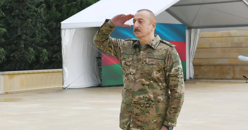 Овеянные воинской славой